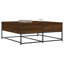 Gakona Frame Coffee Table with Storage-883077896