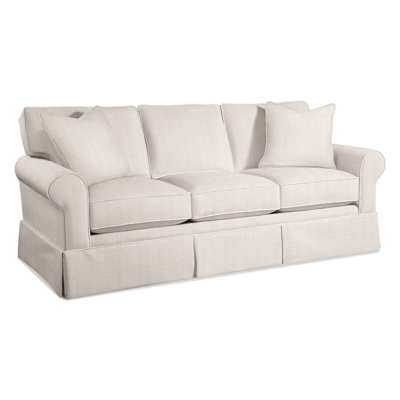 Benton Upholstered 86'' Sofa