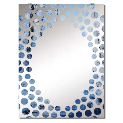 Chinta - Fruits Decorative Wall Mirrors MIR140973