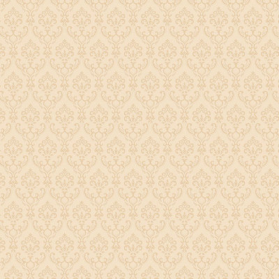 Elberfeld Damask Roll