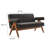 Modway Lyra 59'' Loveseat-93235925