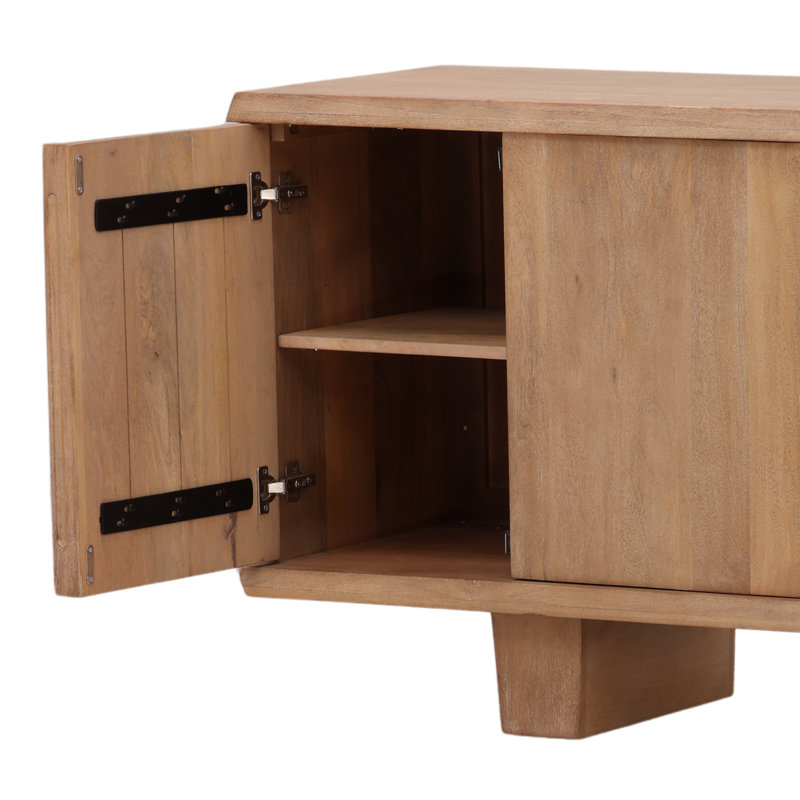 Luria Sideboard Light Natural