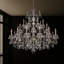 Century 28 - Light Glass Chandelier-5035869