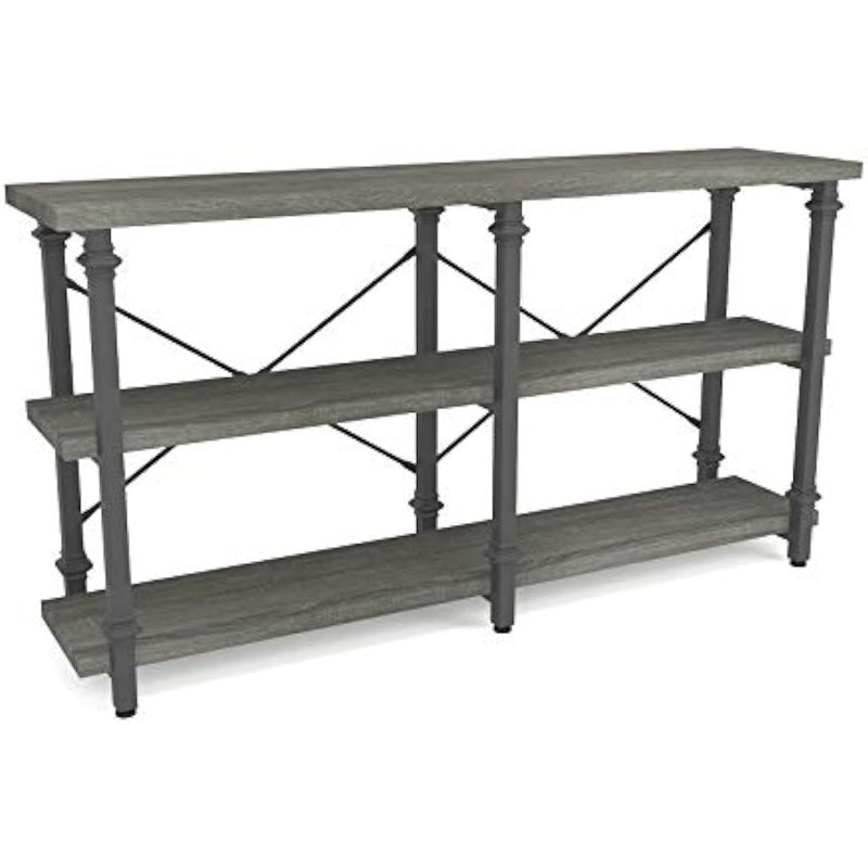 Leatham 55.1'' Console Table