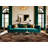 Washable Chocolate pudding Desserts Area Rug-1096678407