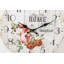 Togut Wood Wall Clock