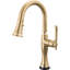 SmartTouch© Pull-Down Prep Kitchen Faucet-301392011