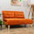 Orange Velvet