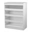 Baptistine 4 - Drawer Chest of Drawers-2099336199