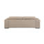 Canapé en cuir italien Top Grain-751434812