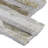 Stonecrest 6 in. x 24 in. Split Face Natural Stone Ledger Panel Wall Tile-92477897
