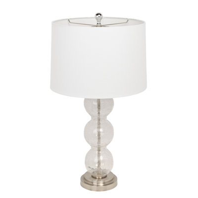 Metal Desk Lamp