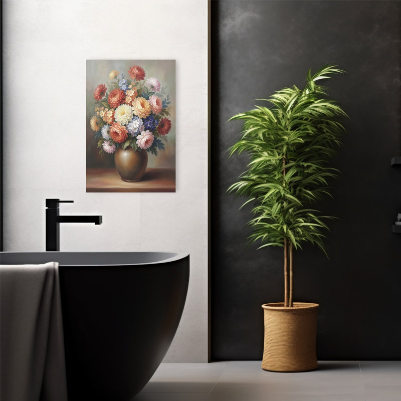 Print, 60.96cm H x 40.64cm W