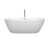 Matte White/Shiny White/Matte Black is out of stock