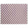 Wool Chevron Area Rug