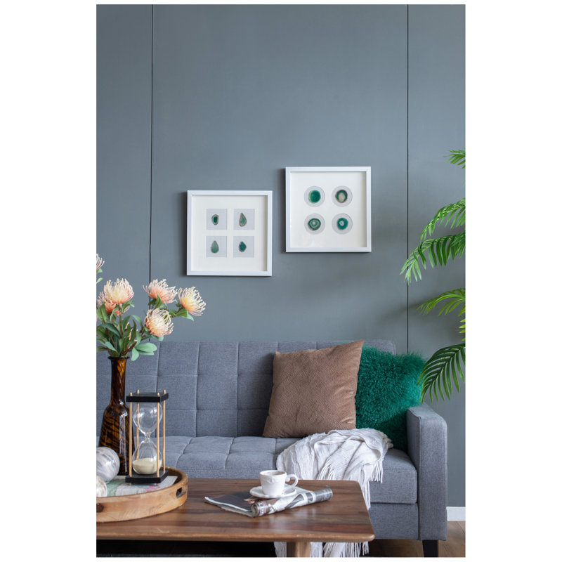 Décoration murale Shadow Box