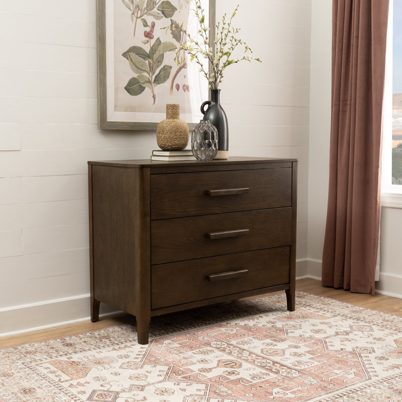 Commode Godina, Brun