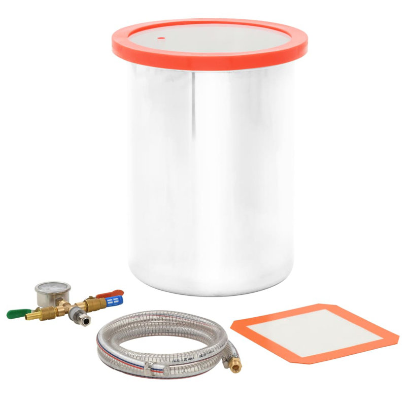 Nomi Vacuum Chamber