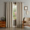 Flame Retardant Thermal Insulated Blackout Curtain
