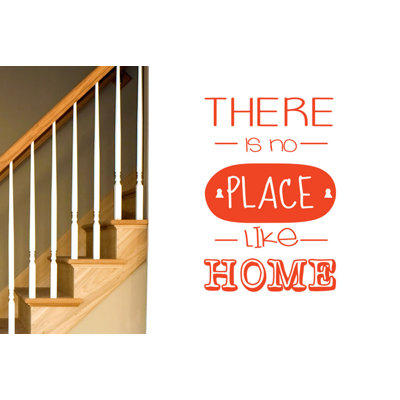 Non-Wall Damaging Wall Decal