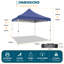 Tente 10 'x 10' Pop Up-104597067