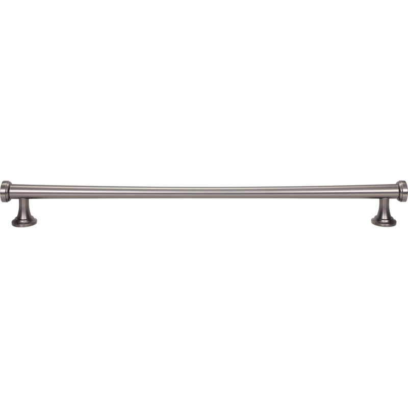 Browning 18" Center to Center Appliance Pull, Slate