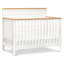 Lit de bébé convertible 4-en-1 Shea-98728277