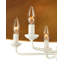 Brussels 6 - Light Chandelier