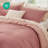 Bedsure Reversible Prewashed Comforter Set-110327106-105492097