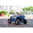 Freddo 24 Volt 2 Seater All-Terrain Vehicles Battery Powered Ride On Toy with Remote Control