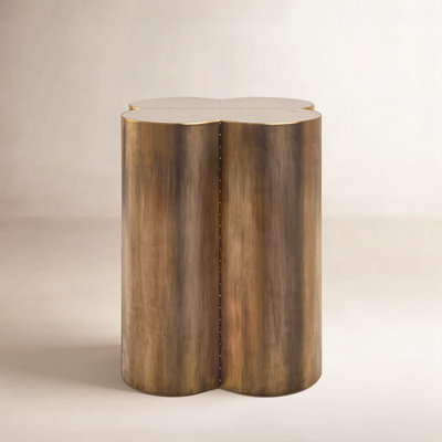 Baird Single End Table