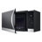 LG 1.8 cu. ft. 30 in. W Smart Over the Range Microwave Oven with EasyClean in PrintProof Stainless Steel 1000-Watt-93534221