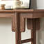 Console simple de style chinois-565566966