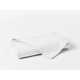 Refined Organic Percale Sheet Set