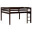 Lit mezzanine en bois massif Alique par Mack & Milo-711999600-717942477