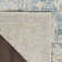 Marqies Washable Oriental Indoor Rug
