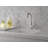 Peerless Faucets Xander Kitchen Faucet-33048659