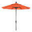 Parasol sunbrella de marché 7,5' Wallach-1009032978