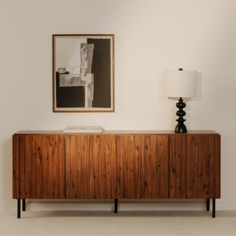 Buffet Emelio 74
