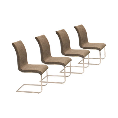 Aleshia Upholstered Dining Chair