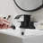 Centerest 2-Handle Bathroom Faucet with Drain Assembly