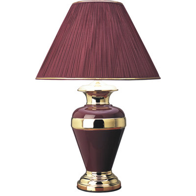 Lampe de table 32 po Whitacre