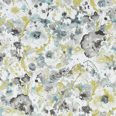 Palmero Florrie Fabric