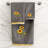  3 Piece 100% Turkish Cotton Hand Towel Set-20010992