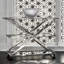 Bar Cart with Wheels