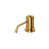 Unlacquered Brass
