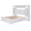 Lit double avec armoire et tablette tout-en-un-1544293572