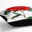 Floral Square Throw Cushion-56287504-56287502