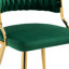 Christal Upholstery Dining Chair-1046803308