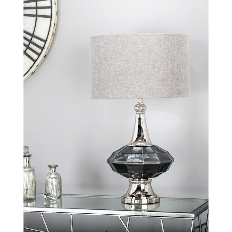 Lampe de table 27 po Bellegarde